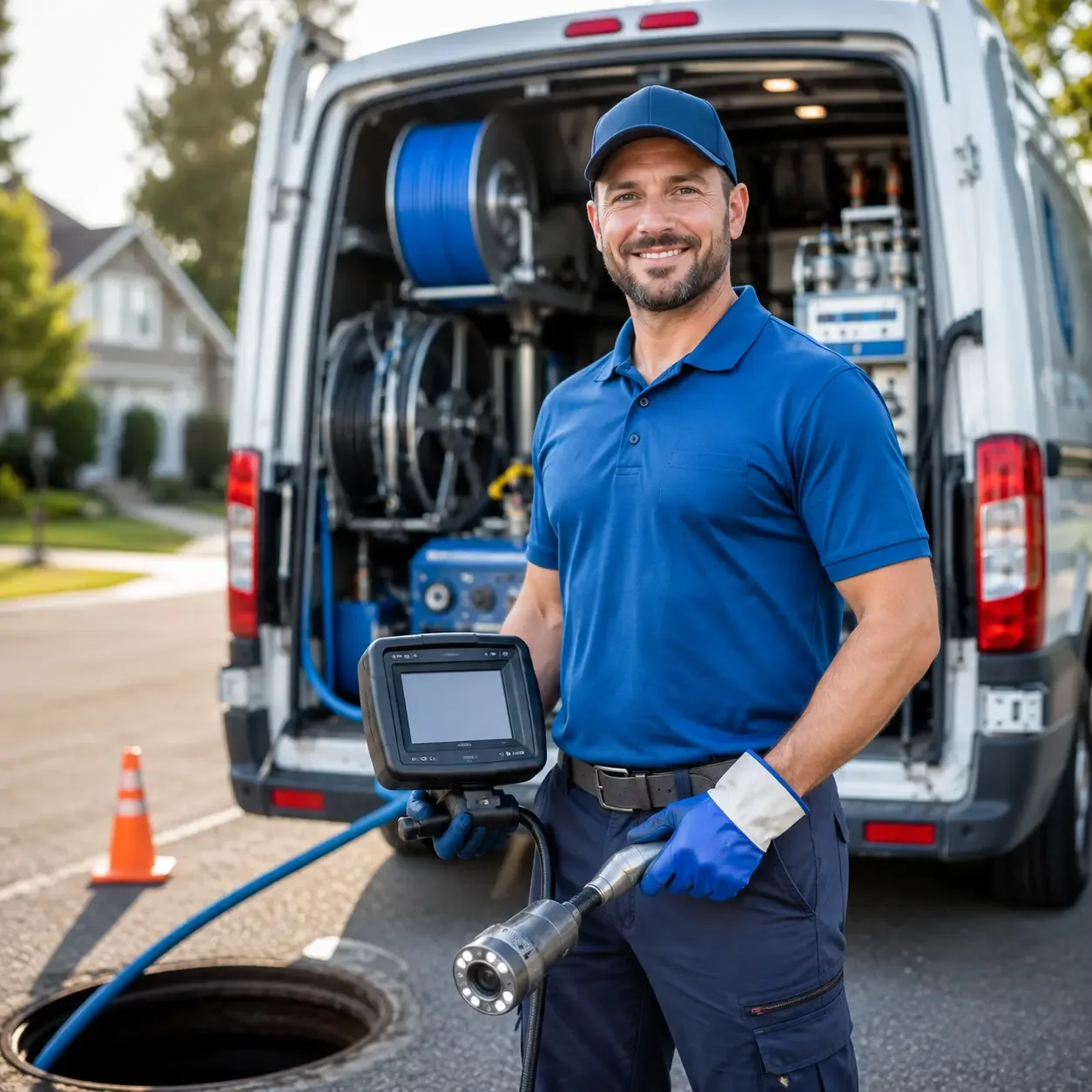 Local Pipe Relining specialists in West Terre Haute, IN